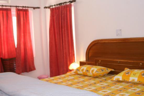Hotel Kurmanchal
